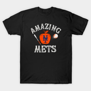 Amazing Mets T-Shirt